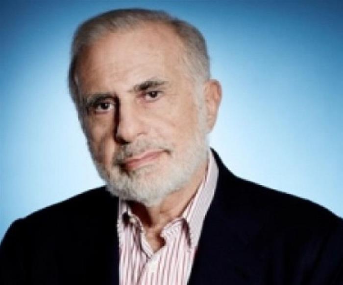 Carl Icahn Net Worth, Biography, and Insider Trading