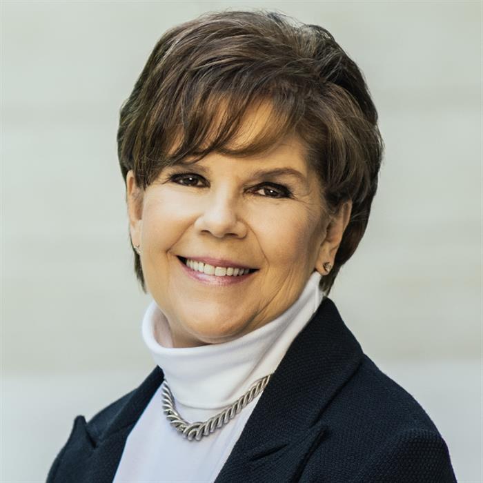 Phebe Novakovic Net Worth, Biography, and Insider Trading