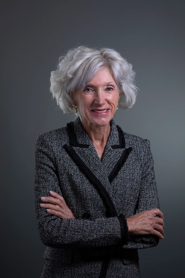 Barbara Snyder Net Worth, Biography, And Insider Trading